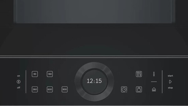 Встраиваемая микроволновая печь Bosch BFL834GC1 Встраиваемая микроволновая печь Bosch BFL834GC1