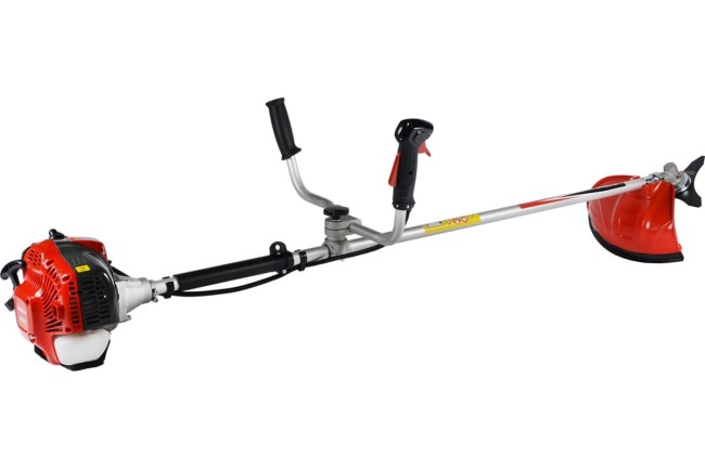 Триммер бензиновый Evoline BCG 33 ES