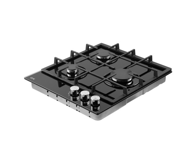 Встраиваемая газовая варочная панель ORE LGS45GB