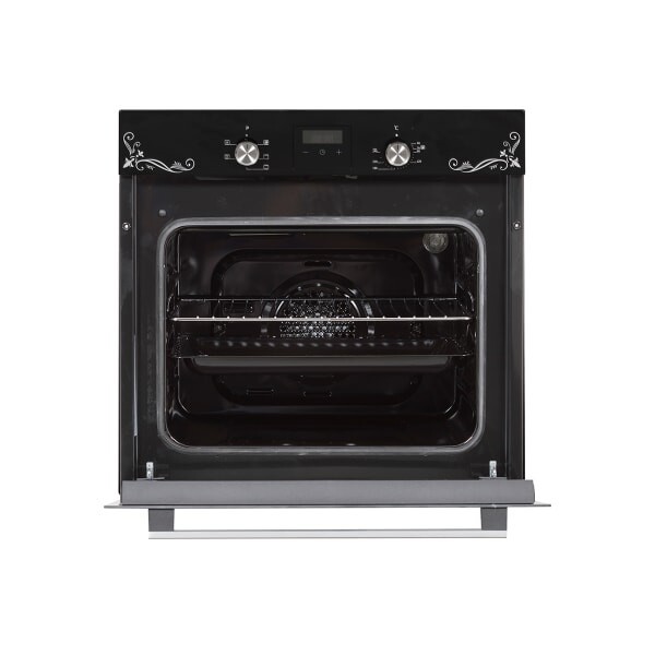 Встраиваемый электрический духовой шкаф Simfer B6EB56022 Встраиваемый электрический духовой шкаф Simfer B6EB56022