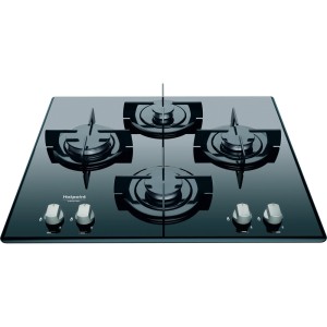 Встраиваемая газовая варочная панель Hotpoint-Ariston HAGD 61S/MR Встраиваемая газовая варочная панель Hotpoint-Ariston HAGD 61S/MR