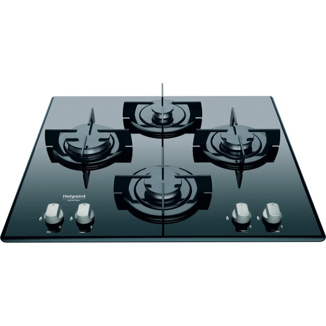 Встраиваемая газовая варочная панель Hotpoint-Ariston HAGD 61S/MR