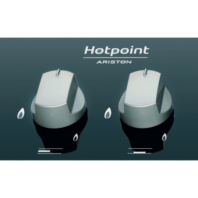 Встраиваемая газовая варочная панель Hotpoint-Ariston HAGD 61S/MR