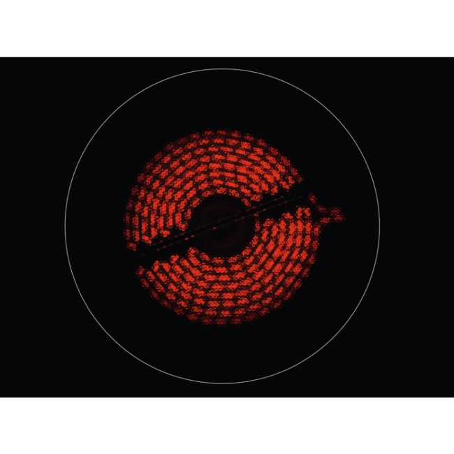 Встраиваемая электрическая варочная панель Electrolux CPE3242KC