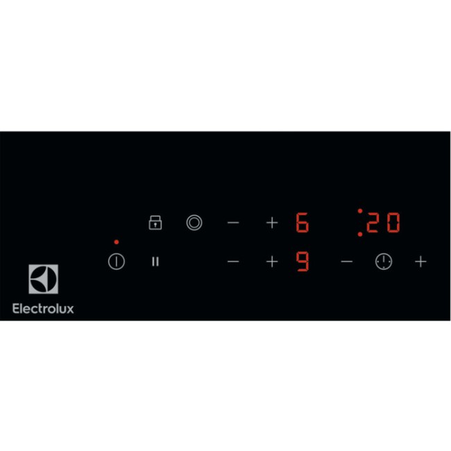 Встраиваемая электрическая варочная панель Electrolux CPE3242KC