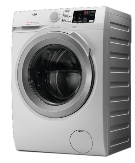 Стиральная машина Aeg L6FLI48S