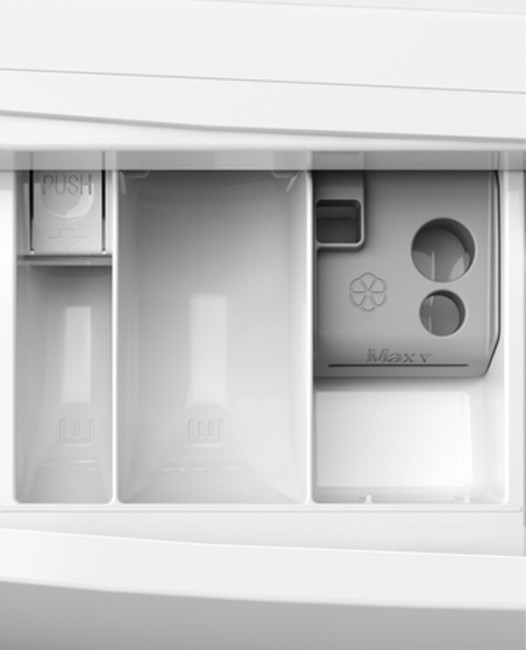 Стиральная машина Aeg L6FLI48S