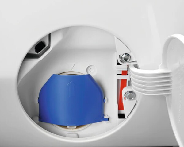 Стиральная машина Aeg L6FLI48S