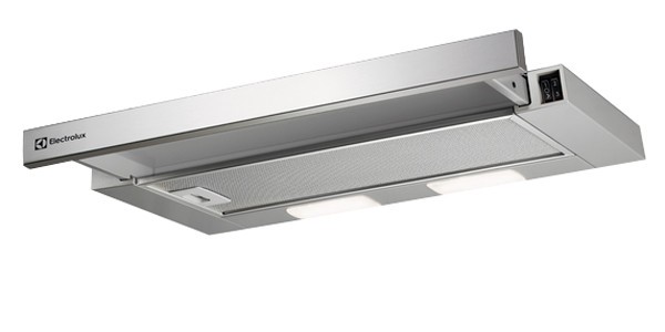 Встраиваемая вытяжка Electrolux LFP216S Встраиваемая вытяжка Electrolux LFP216S