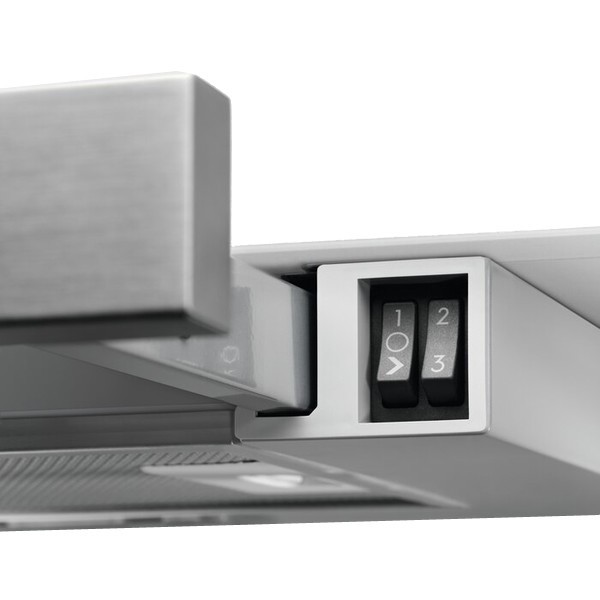 Встраиваемая вытяжка Electrolux LFP216S Встраиваемая вытяжка Electrolux LFP216S