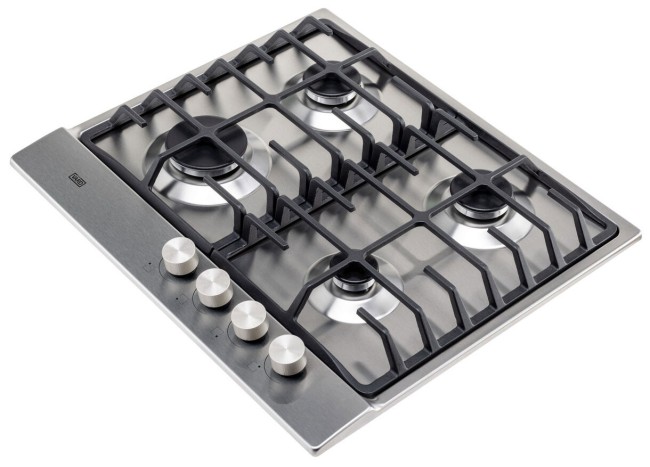 Встраиваемая газовая варочная панель Vard VHG6424X