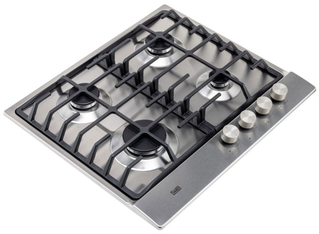 Встраиваемая газовая варочная панель Vard VHG6424X