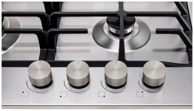 Встраиваемая газовая варочная панель Vard VHG6424X
