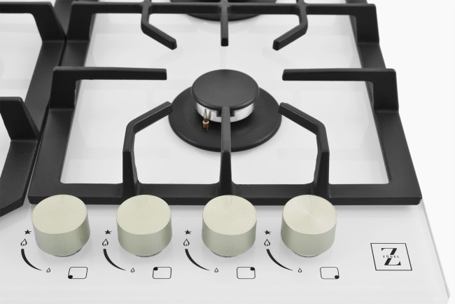 Варочная панель Zugel ZGH601W Варочная панель Zugel ZGH601W