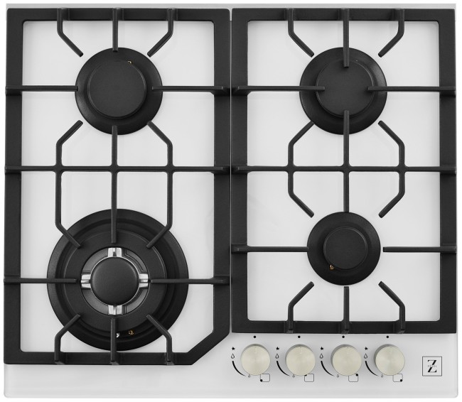 Варочная панель Zugel ZGH601W Варочная панель Zugel ZGH601W