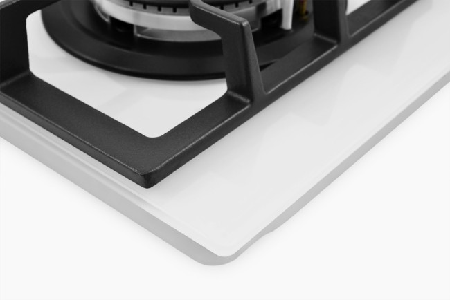 Варочная панель Zugel ZGH601W Варочная панель Zugel ZGH601W