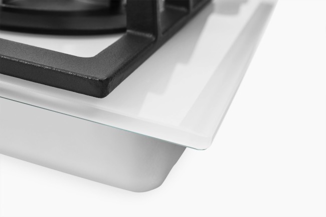 Варочная панель Zugel ZGH601W Варочная панель Zugel ZGH601W