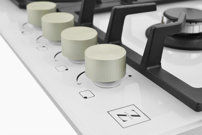 Варочная панель Zugel ZGH601W Варочная панель Zugel ZGH601W