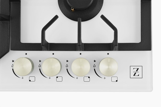 Варочная панель Zugel ZGH601W Варочная панель Zugel ZGH601W