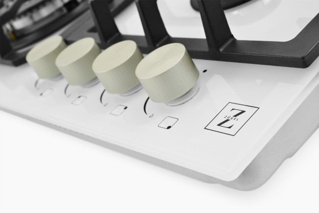 Варочная панель Zugel ZGH601W Варочная панель Zugel ZGH601W