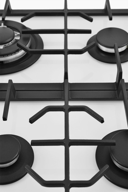 Варочная панель Zugel ZGH601W Варочная панель Zugel ZGH601W