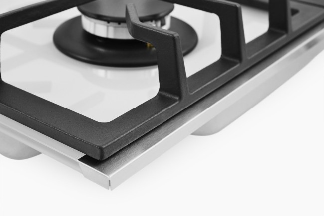 Варочная панель Zugel ZGH601W Варочная панель Zugel ZGH601W