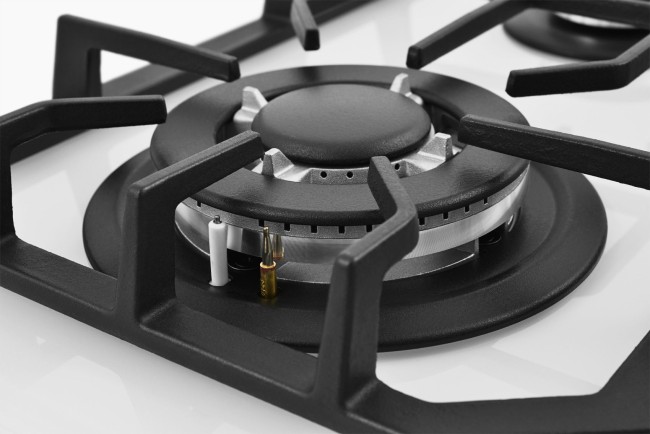 Варочная панель Zugel ZGH601W Варочная панель Zugel ZGH601W