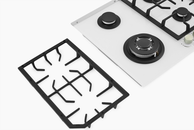 Варочная панель Zugel ZGH601W Варочная панель Zugel ZGH601W