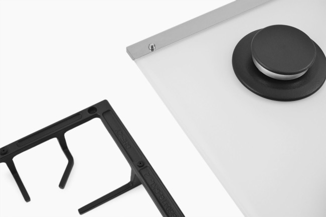 Варочная панель Zugel ZGH601W Варочная панель Zugel ZGH601W