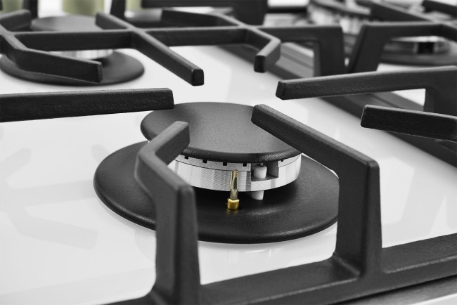 Варочная панель Zugel ZGH601W Варочная панель Zugel ZGH601W