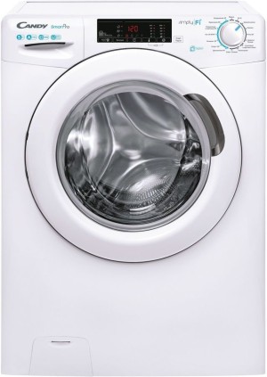 Стиральная машина Candy Smart Pro CSO4 105T1/2-07 Стиральная машина Candy Smart Pro CSO4 105T1/2-07