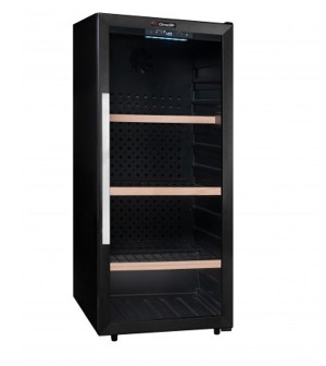 Холодильник винный Climadiff CPW160B1