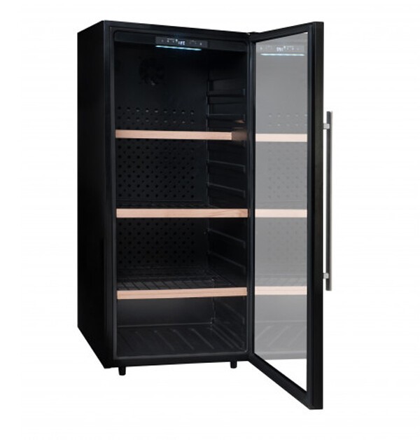 Холодильник винный Climadiff CPW160B1