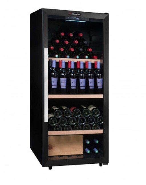 Холодильник винный Climadiff CPW160B1