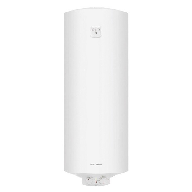 Водонагреватель накопительный Royal Thermo RWH 80 Heatronic Slim DryHeat