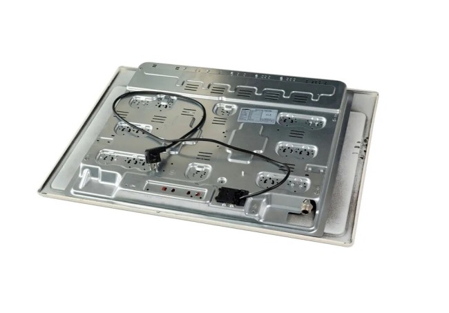 Встраиваемая газовая варочная панель Reex PG-750 RBe