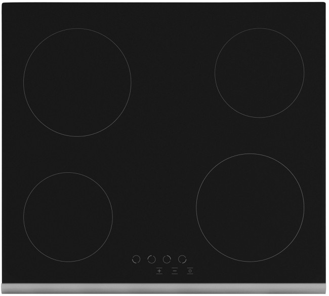 Встраиваемая электрическая варочная панель Simfer H60D14V011