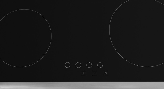 Встраиваемая электрическая варочная панель Simfer H60D14V011