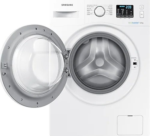 Стиральная машина Samsung WW60A4S00EE Стиральная машина Samsung WW60A4S00EE