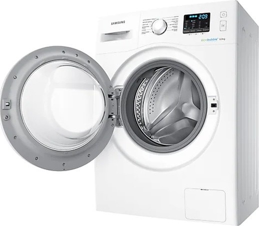 Стиральная машина Samsung WW60A4S00EE Стиральная машина Samsung WW60A4S00EE