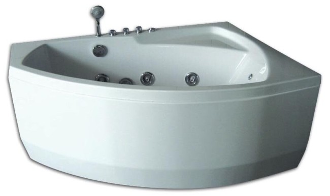 Ванна с гидромассажем Appollo AT-9038R Ванна с гидромассажем Appollo AT-9038R