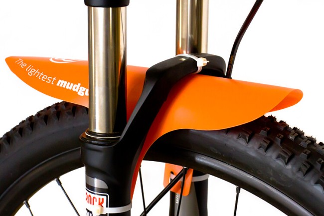 Крыло переднее MTB 20-29" AC-MG001 F108