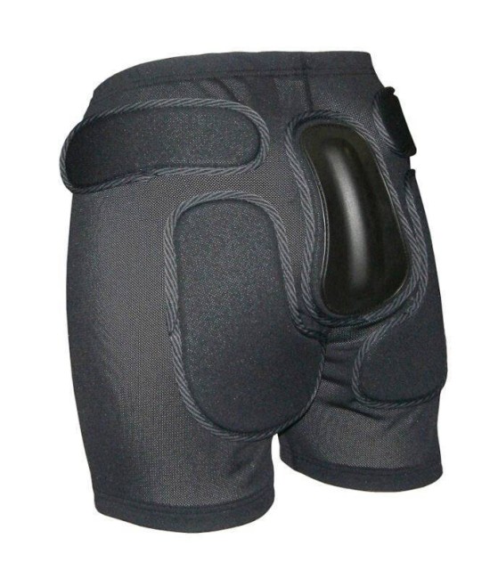 Защитные шорты Biont Сноуборд XS (42-44) Защитные шорты Biont Сноуборд XS (42-44)