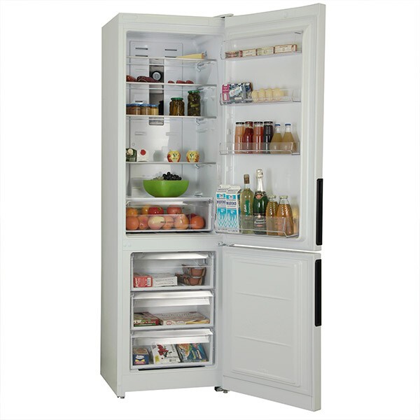 Холодильник Hotpoint-Ariston HF 7200 W O