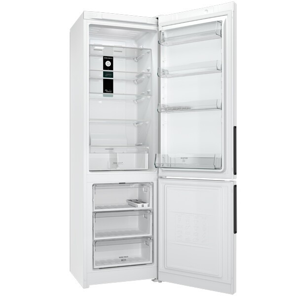 Холодильник Hotpoint-Ariston HF 7200 W O