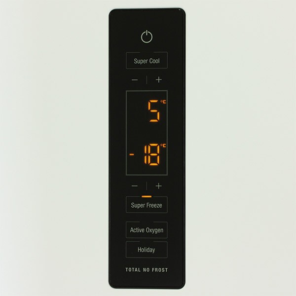 Холодильник Hotpoint-Ariston HF 7200 W O