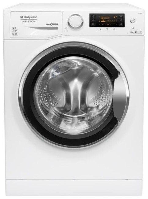 Стиральная машина Hotpoint-Ariston RPD 1165 DX Стиральная машина Hotpoint-Ariston RPD 1165 DX