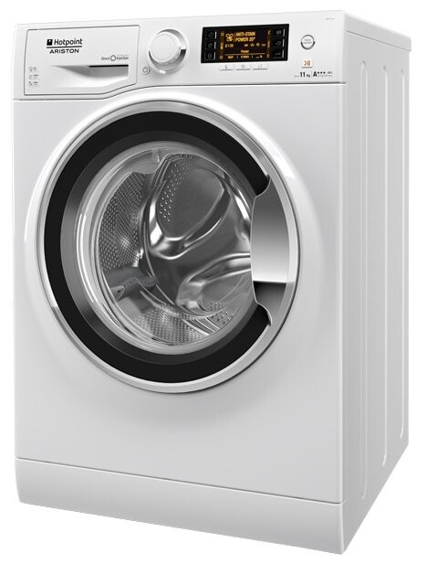 Стиральная машина Hotpoint-Ariston RPD 1165 DX Стиральная машина Hotpoint-Ariston RPD 1165 DX