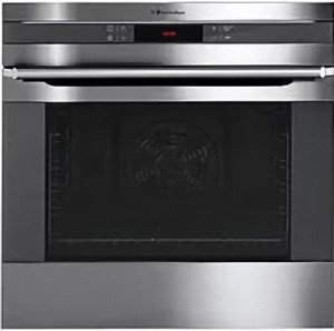 Встраиваемый электрический духовой шкаф Electrolux EOB 68100 X