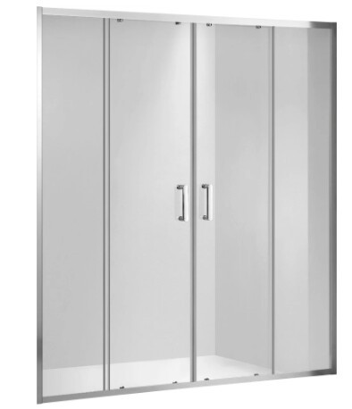 Душевая дверь Gemy Victoria S30192A Душевая дверь Gemy Victoria S30192A